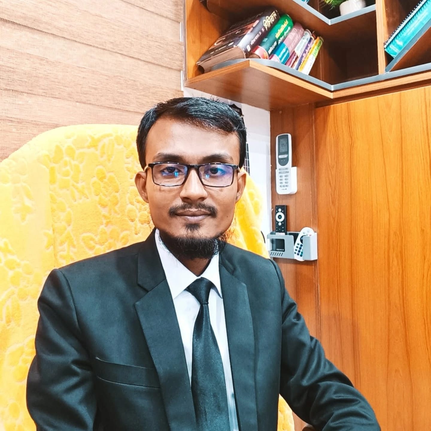 Profile Image